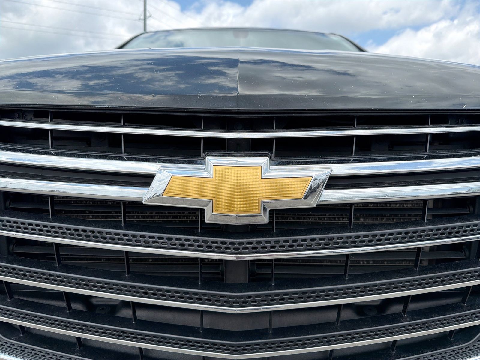 Thumbnail: 2019 Chevrolet Traverse - 14