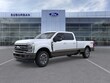  Ford F-250SD