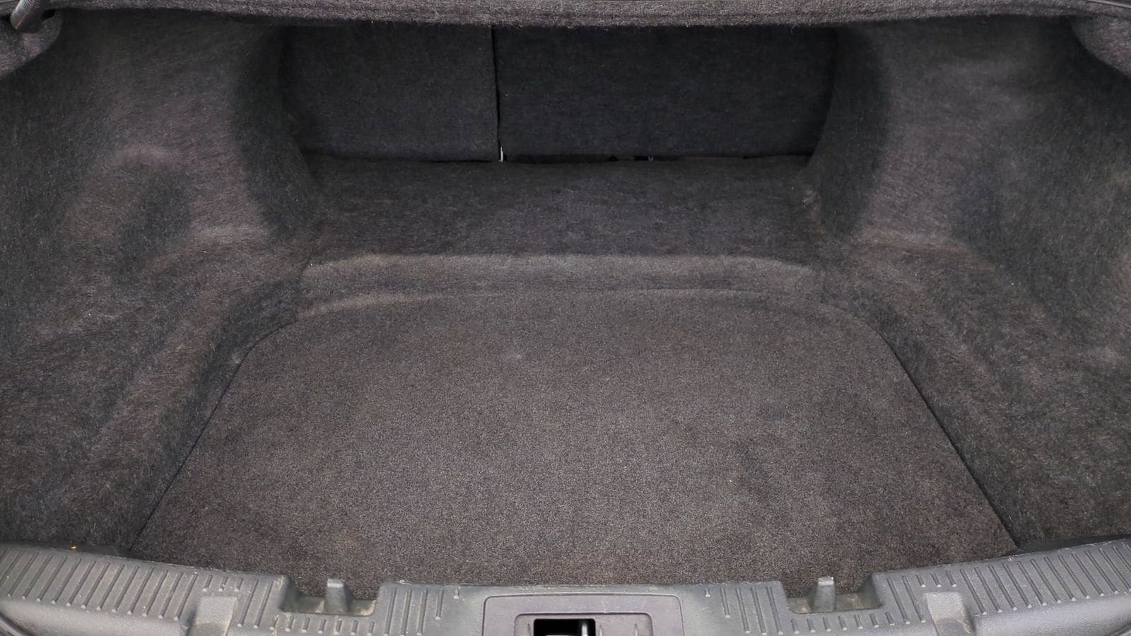 Thumbnail: 2014 Ford Taurus - 38