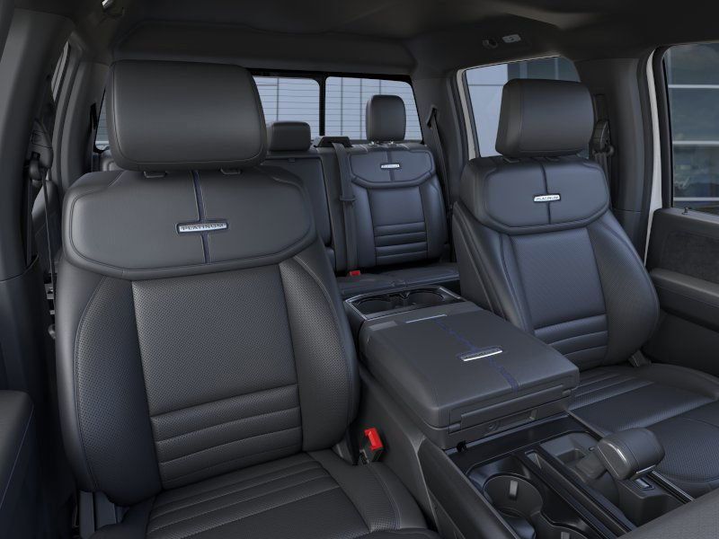 Thumbnail: 2025 Ford F-150 - 11