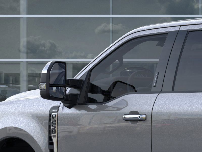 Thumbnail: 2025 Ford F-250 - 21