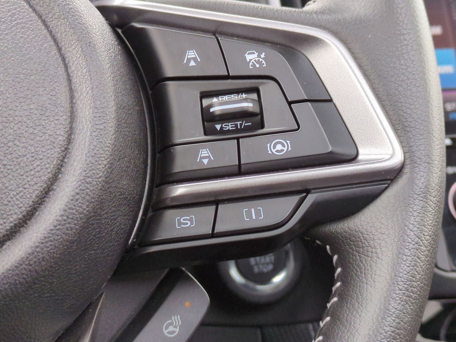 Thumbnail: 2023 Subaru Forester - 30