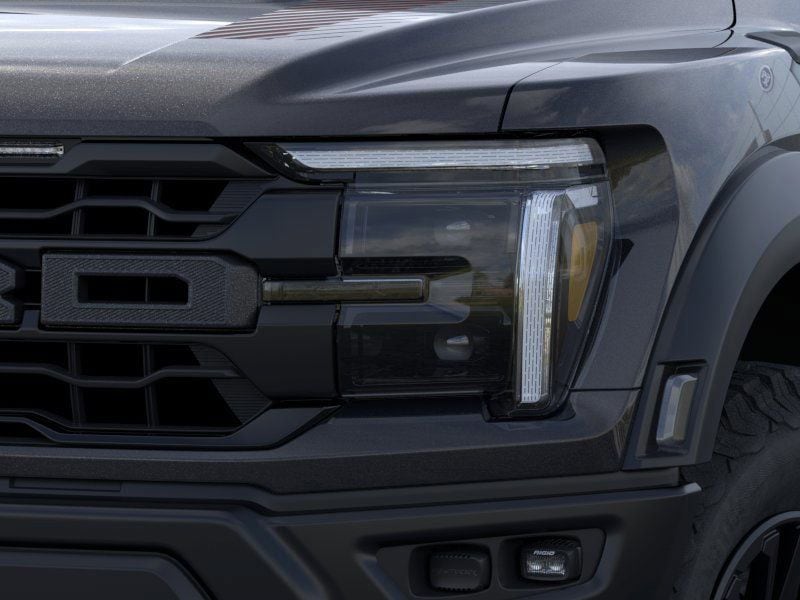 Thumbnail: 2025 Ford F-150 - 18