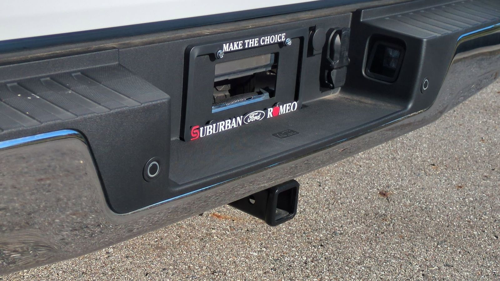 Thumbnail: 2025 Ford F-150 - 35