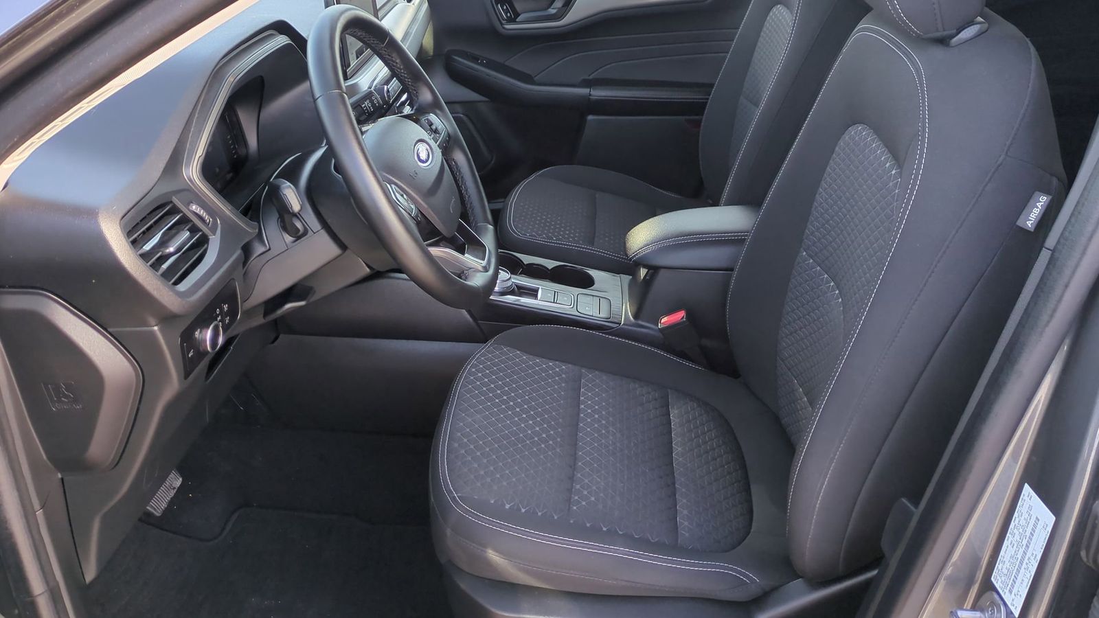 Thumbnail: 2023 Ford Escape - 15