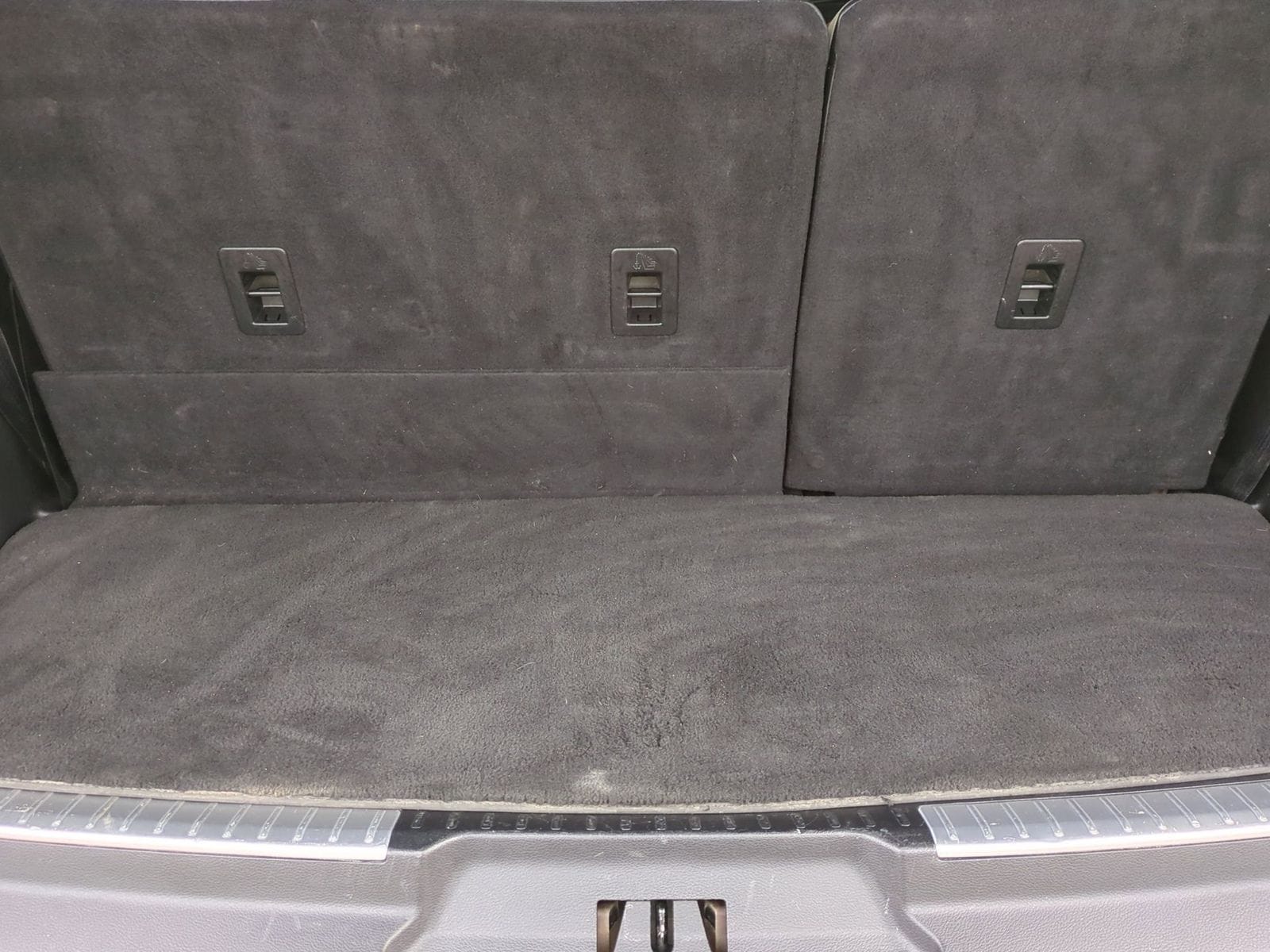 Thumbnail: 2019 Lincoln Navigator - 43