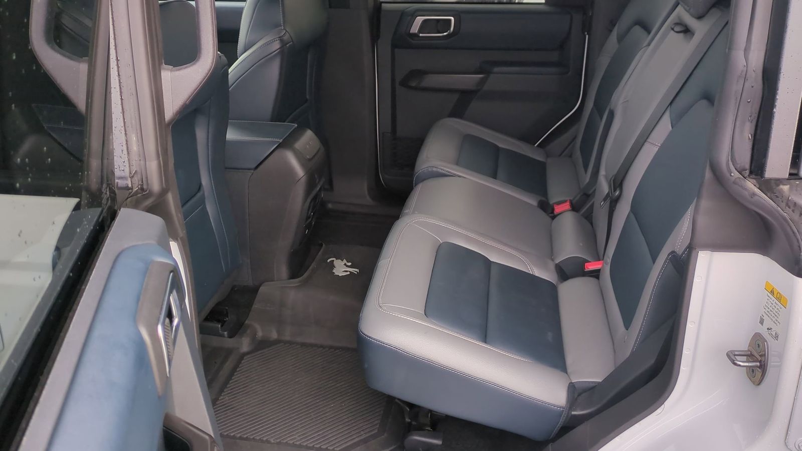 Thumbnail: 2024 Ford Bronco - 19