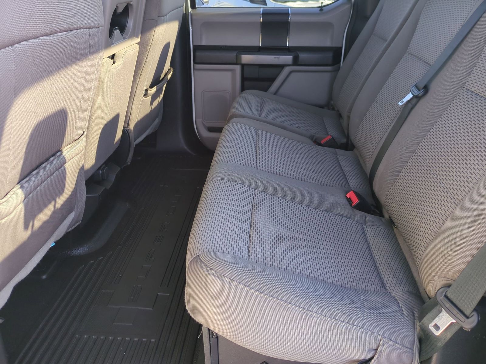 Thumbnail: 2021 Ford F-350 - 24