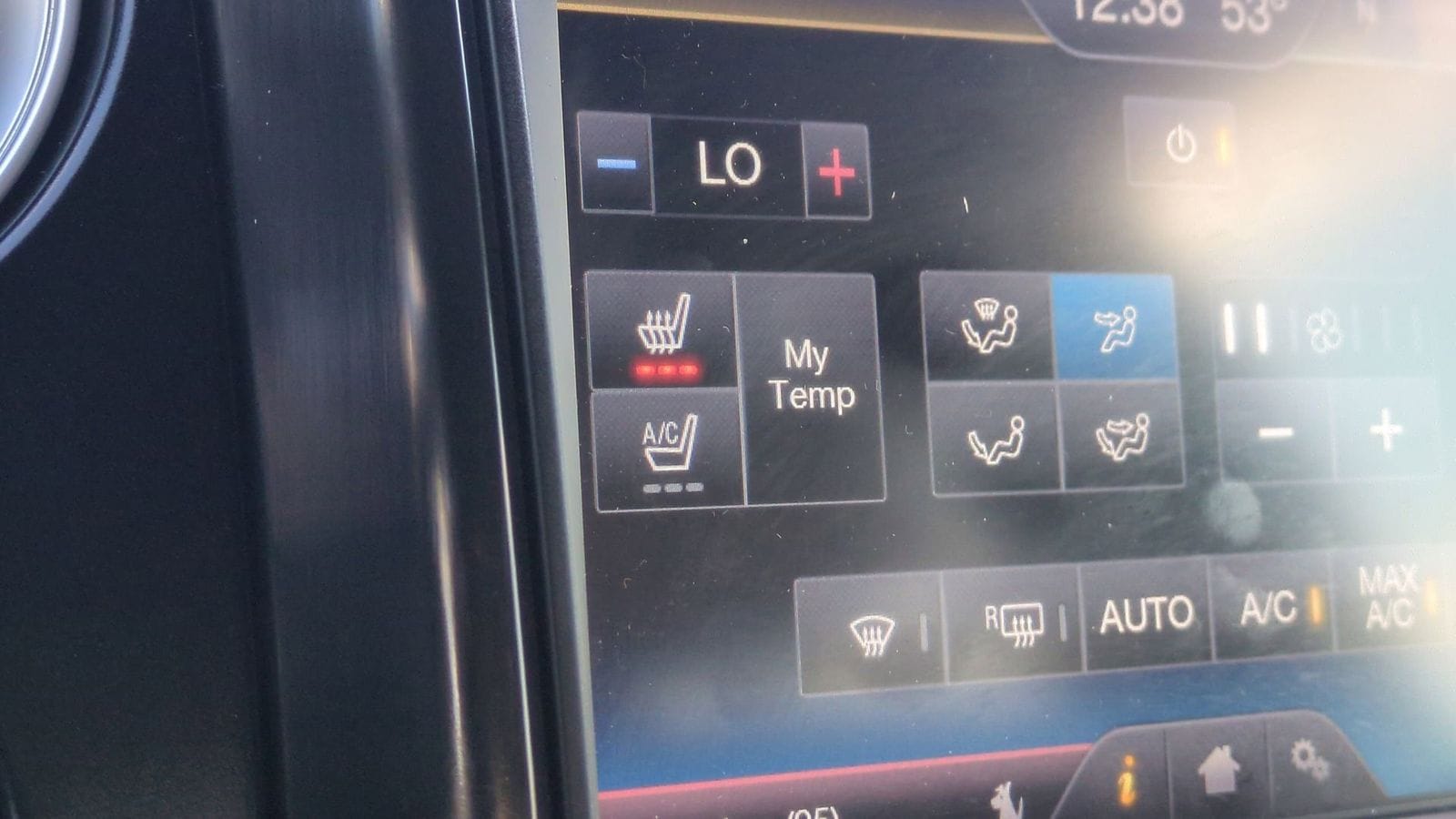 Thumbnail: 2013 Ford F-150 - 38