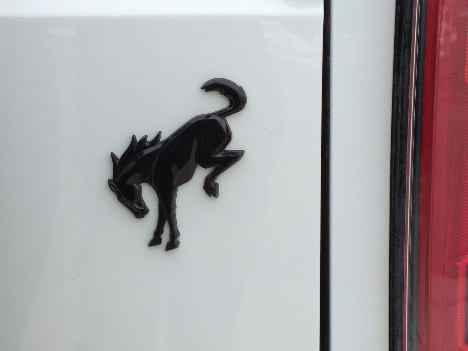 Thumbnail: 2022 Ford Bronco - 15