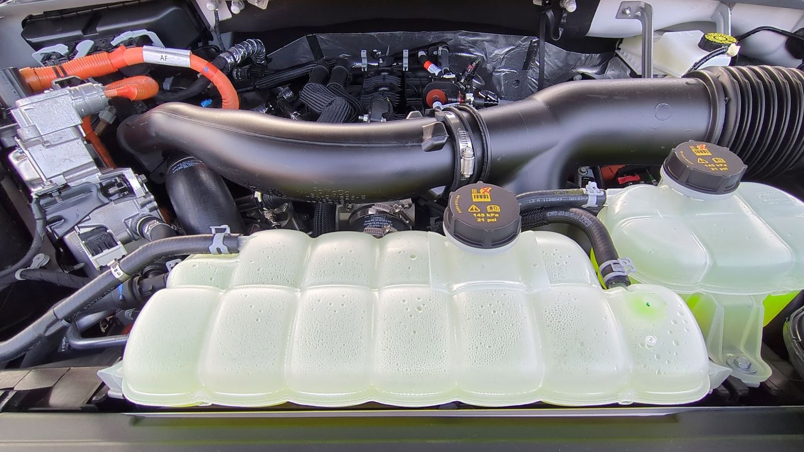 Thumbnail: 2025 Ford F-150 - 12