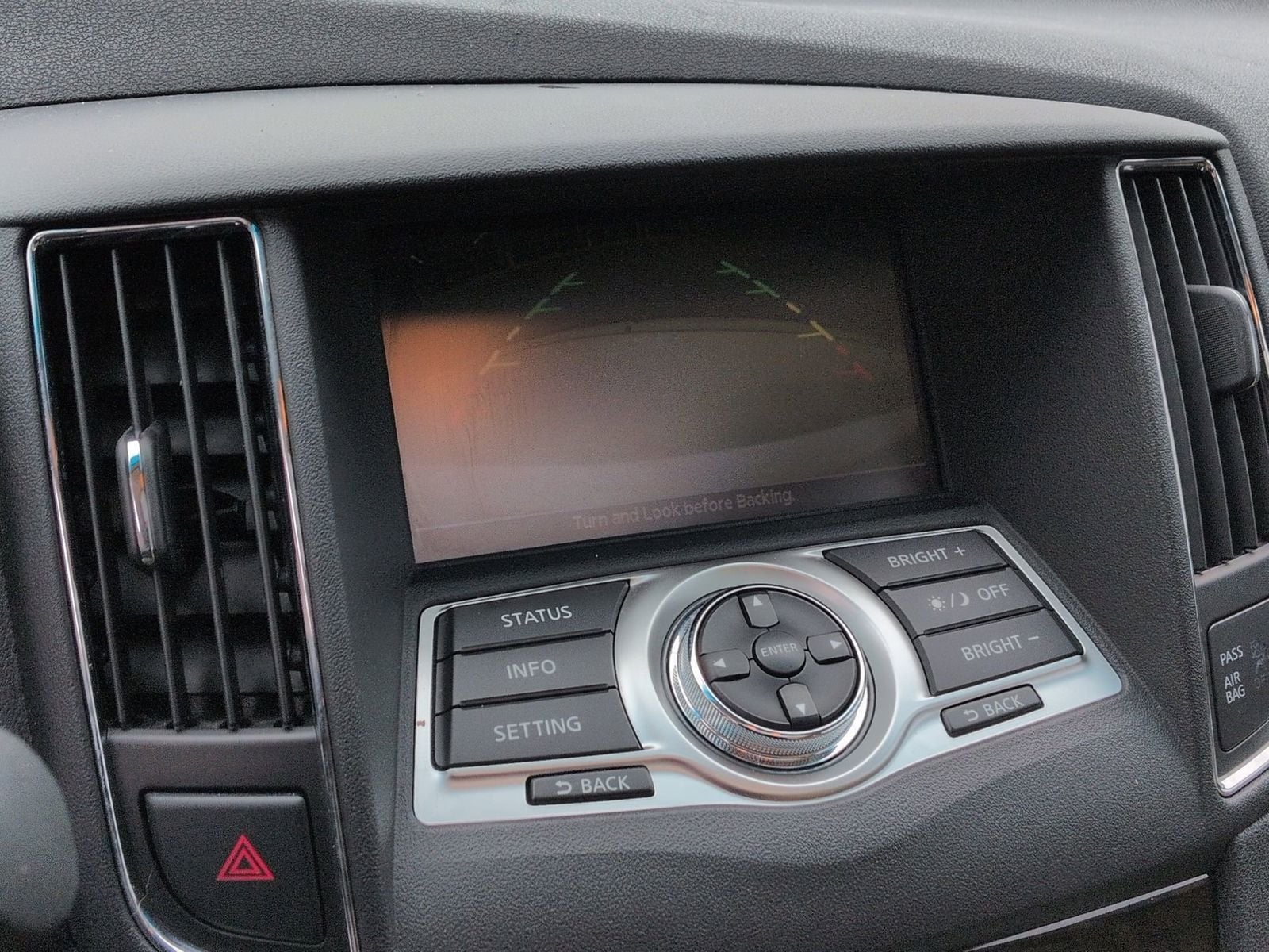 Thumbnail: 2009 Nissan Maxima - 36