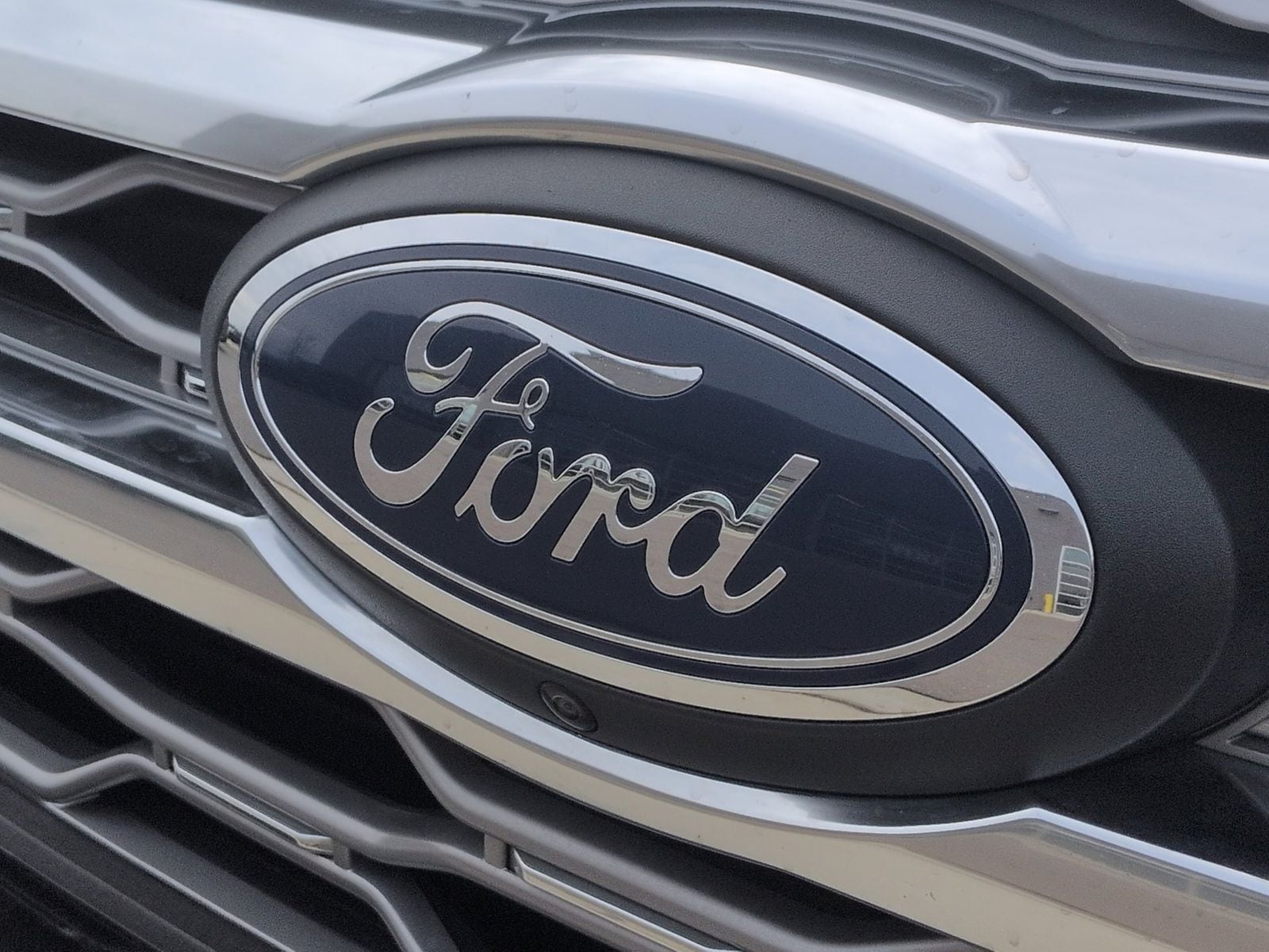 Thumbnail: 2022 Ford Expedition MAX - 13