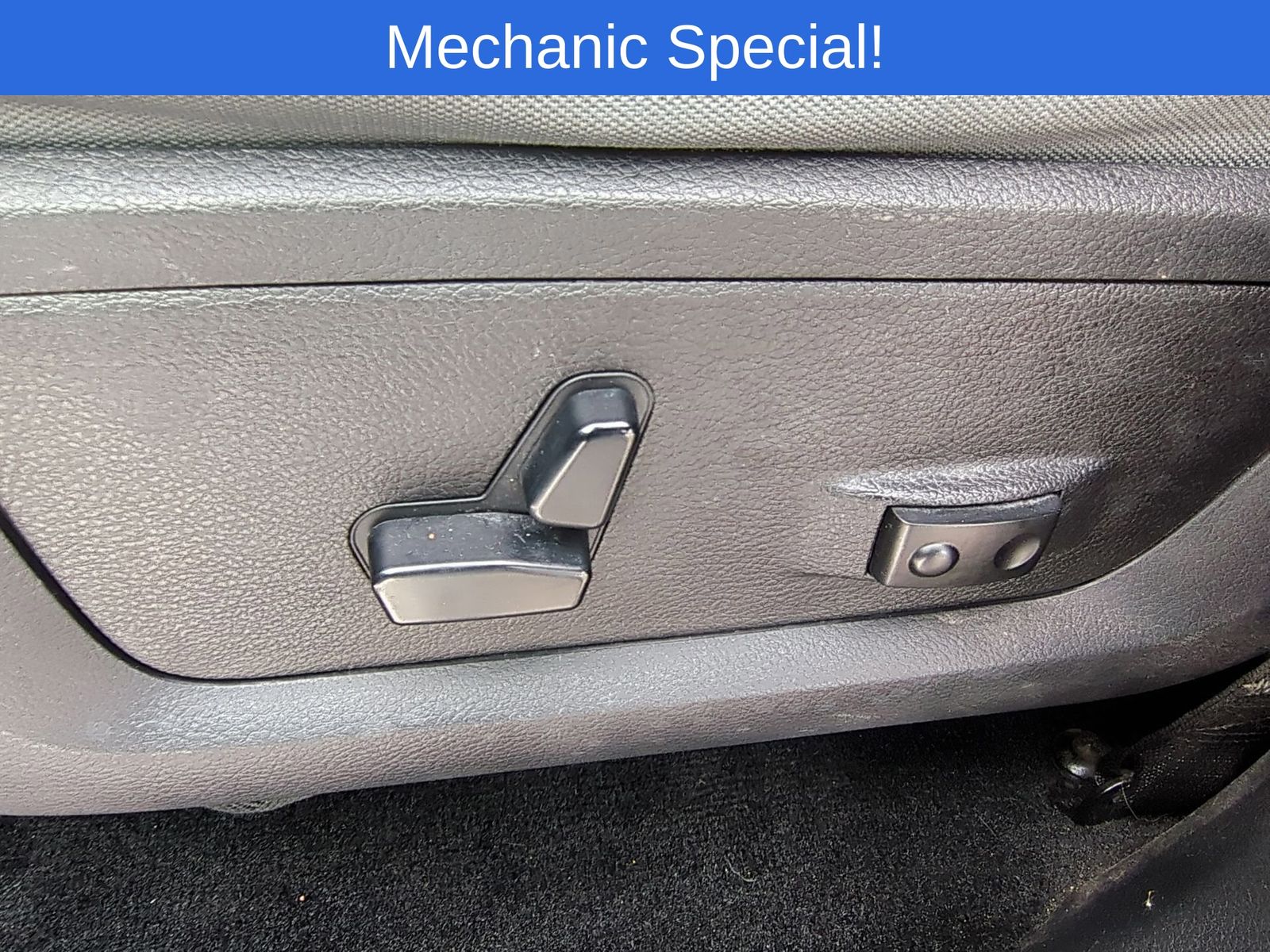 Thumbnail: 2014 RAM 2500 - 17