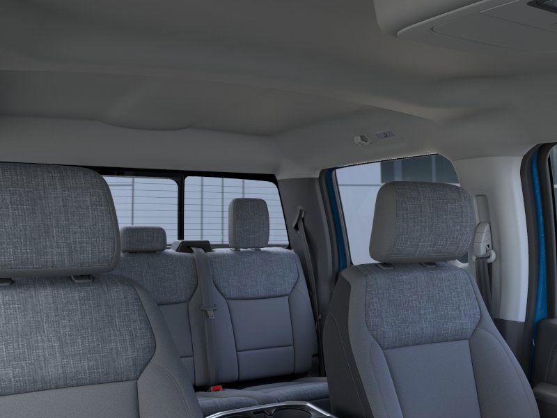 Thumbnail: 2025 Ford F-150 - 23