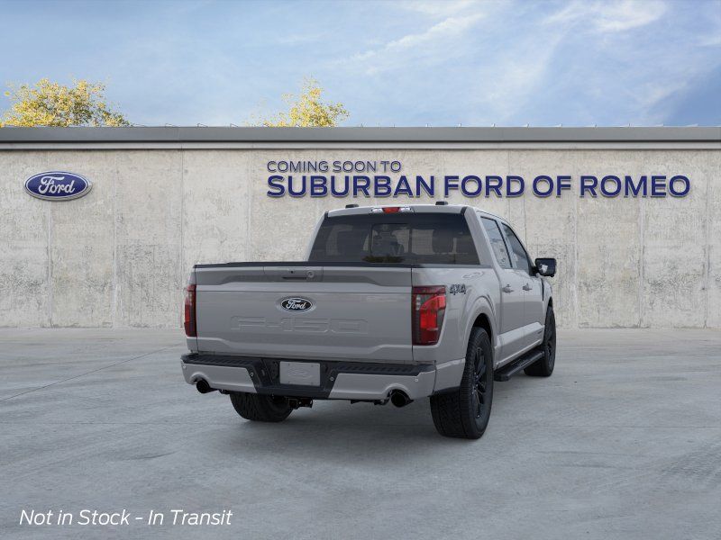 Thumbnail: 2026 Ford F-150 - 9
