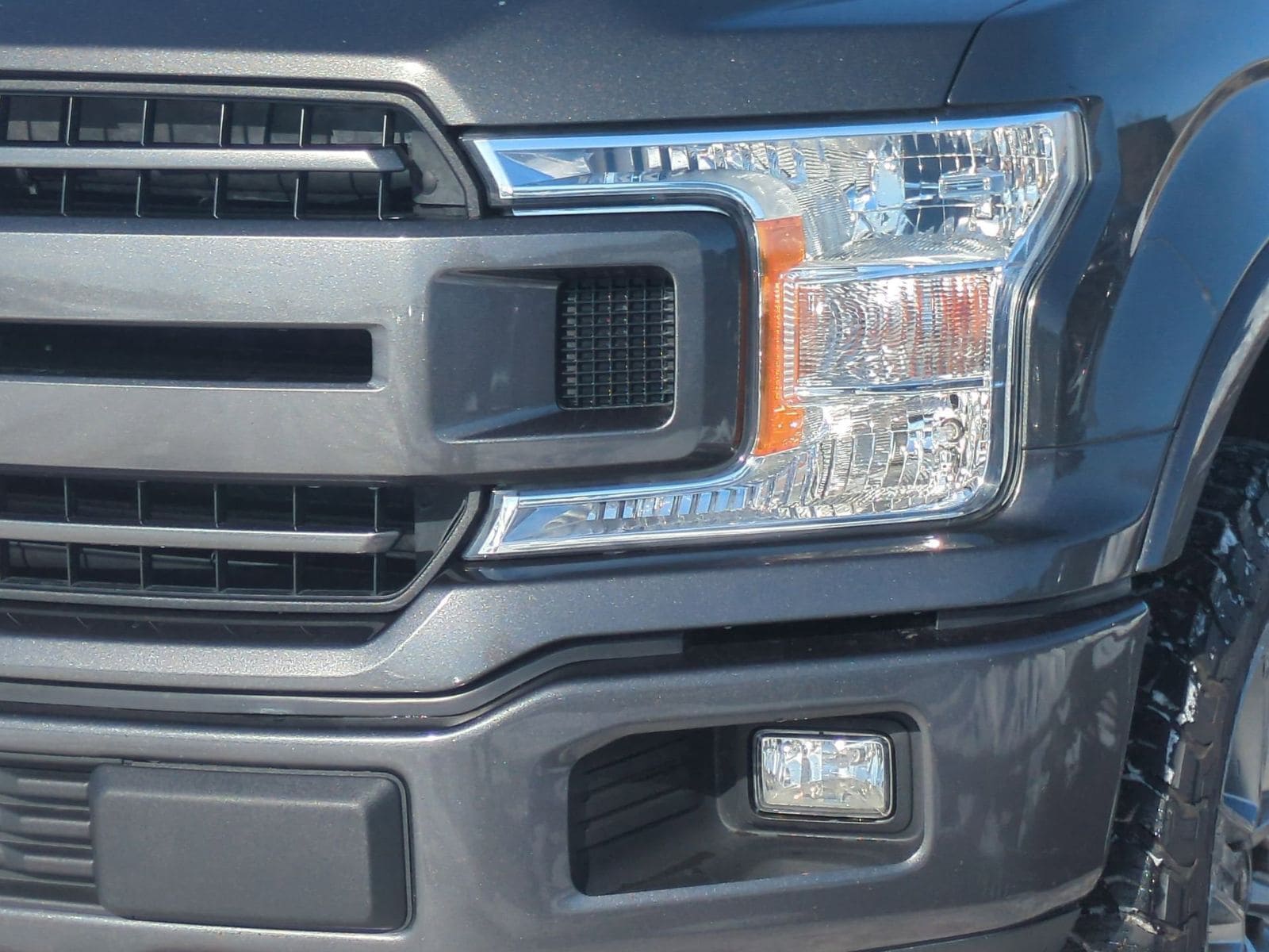 Thumbnail: 2018 Ford F-150 - 14