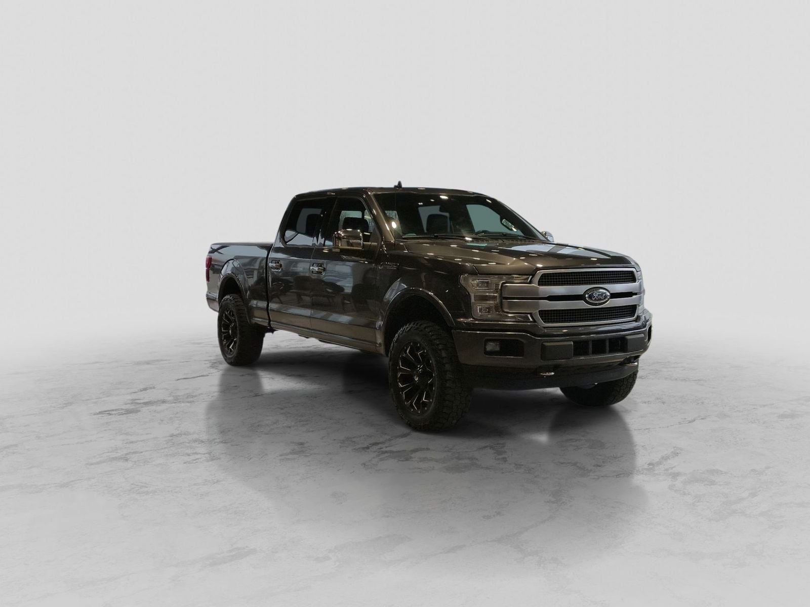 Thumbnail: 2018 Ford F-150 - 10