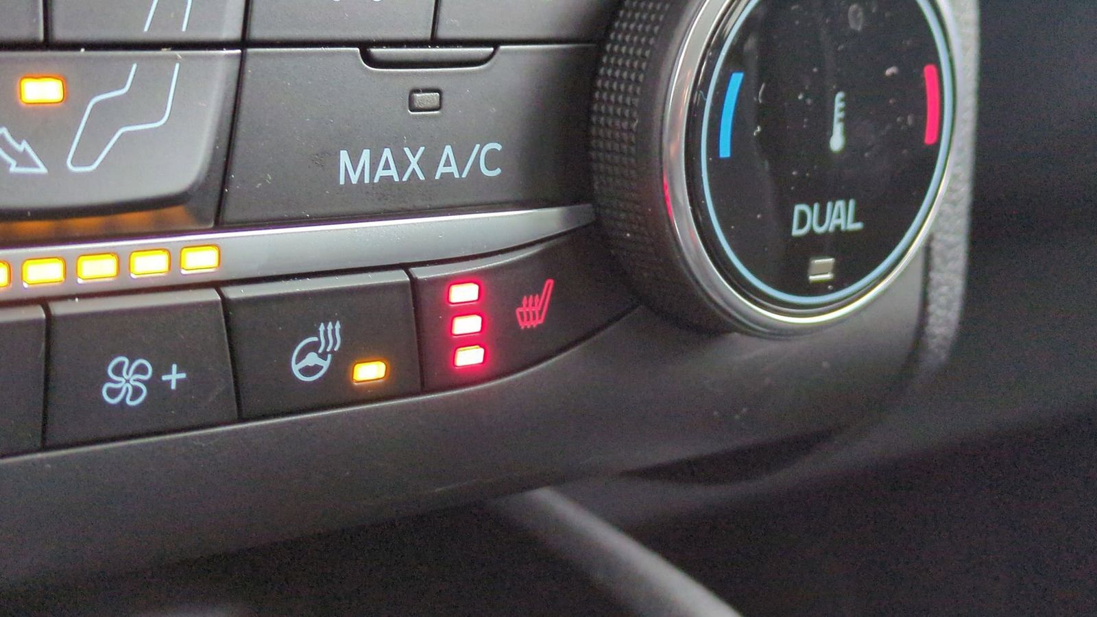 Thumbnail: 2025 Ford Escape - 33