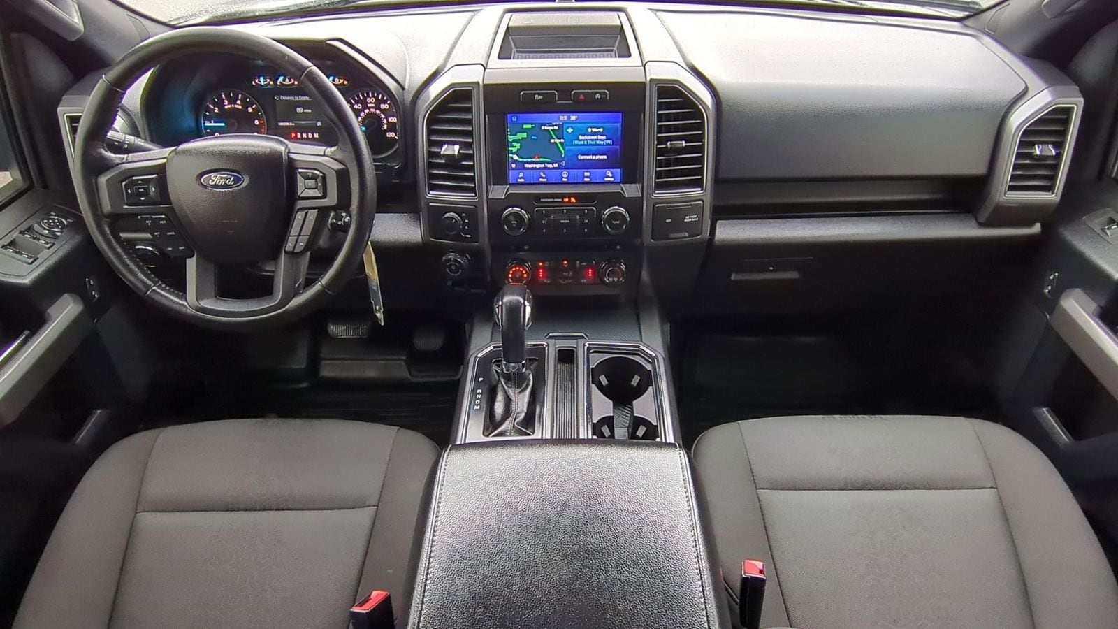 Thumbnail: 2019 Ford F-150 - 15