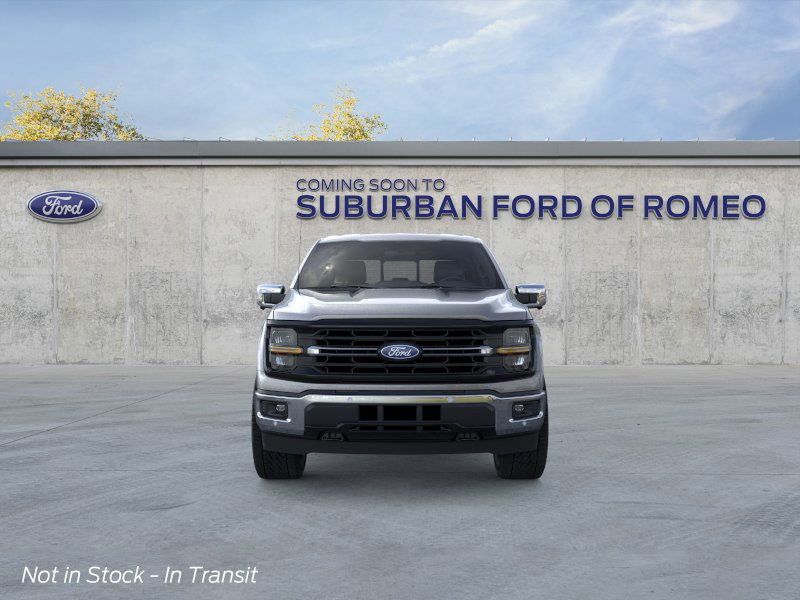 Thumbnail: 2026 Ford F-150 - 7