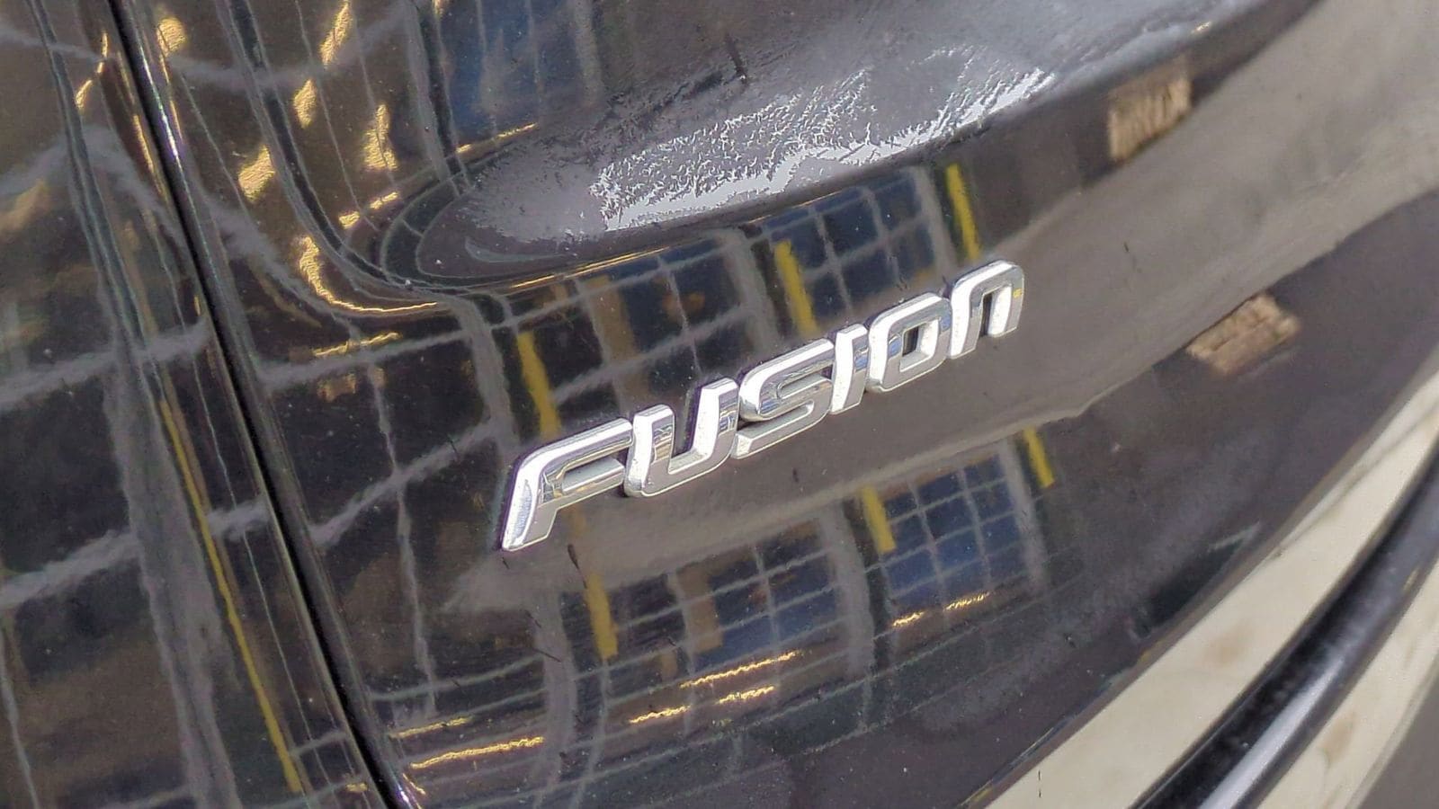 Thumbnail: 2020 Ford Fusion - 12