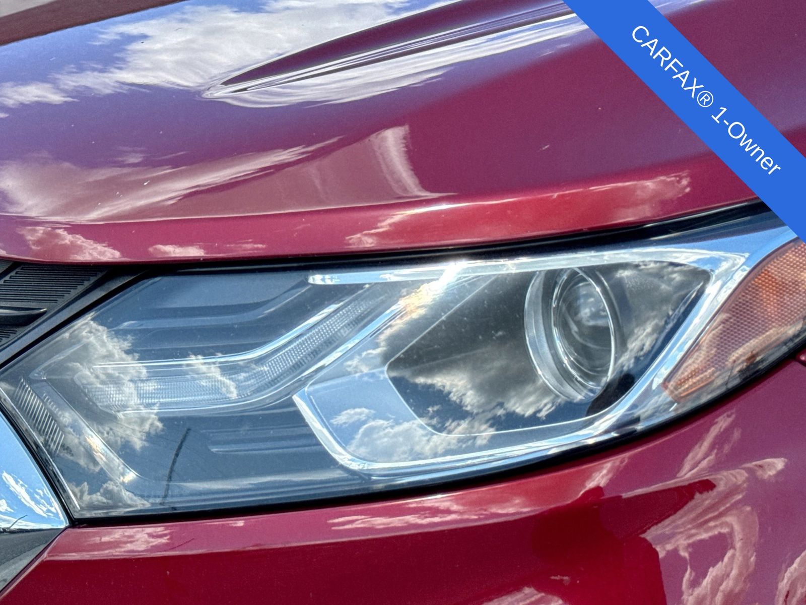 Thumbnail: 2018 Chevrolet Equinox - 13