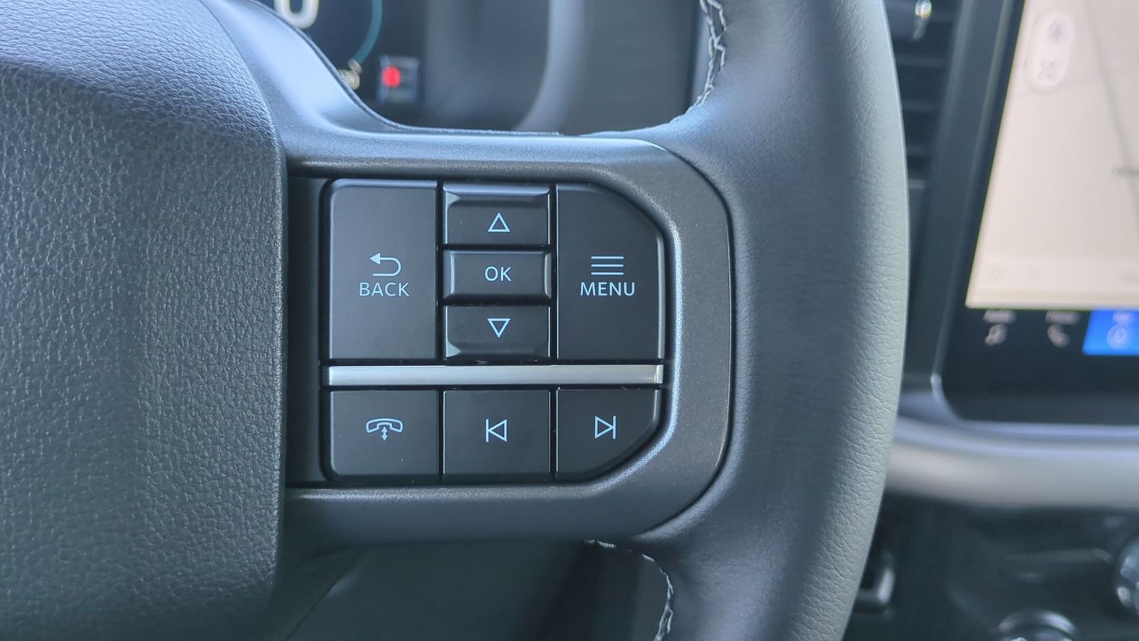 Thumbnail: 2025 Ford F-150 - 22