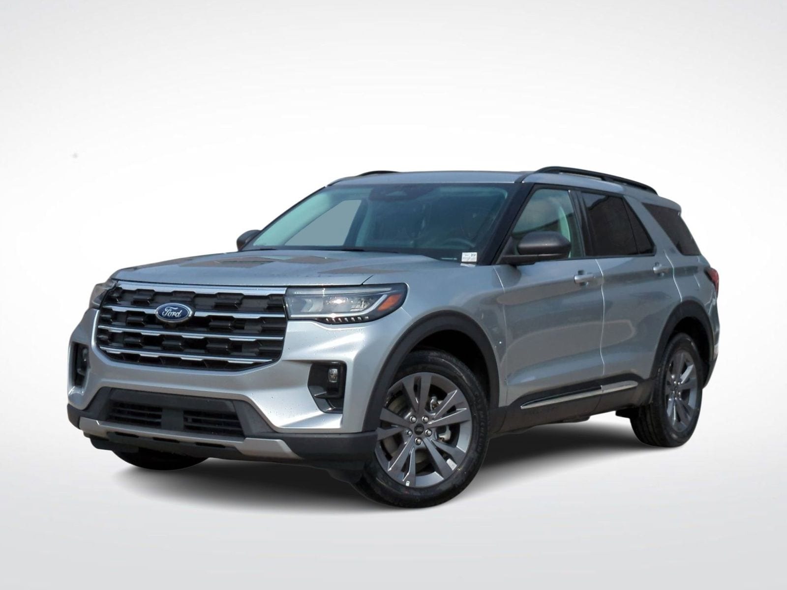 2025 Ford Explorer Active -
                  Washington, MI