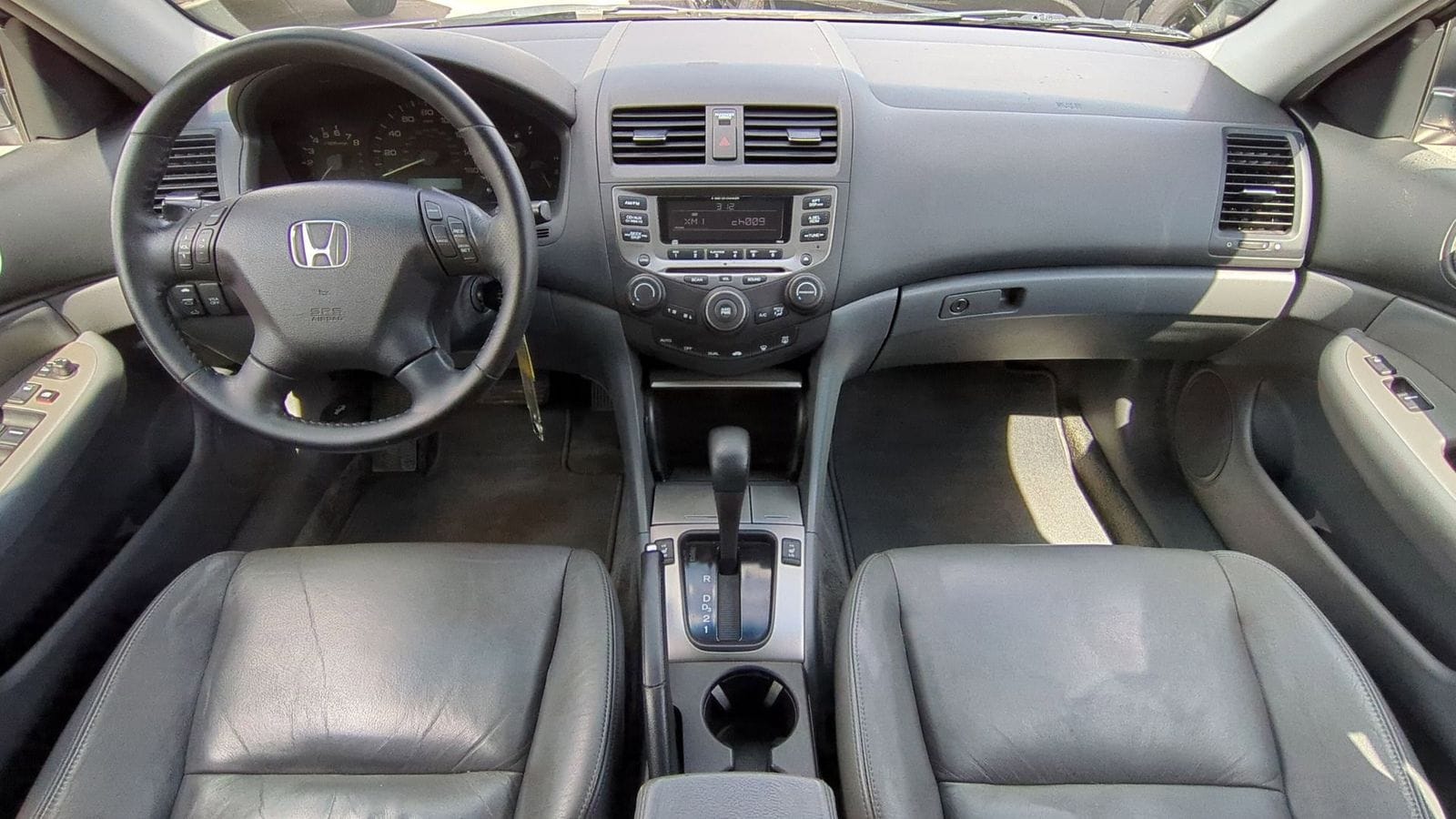Thumbnail: 2007 Honda Accord - 15