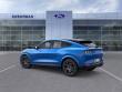 2025 Ford Mustang Mach-E GT CROSSOVERS