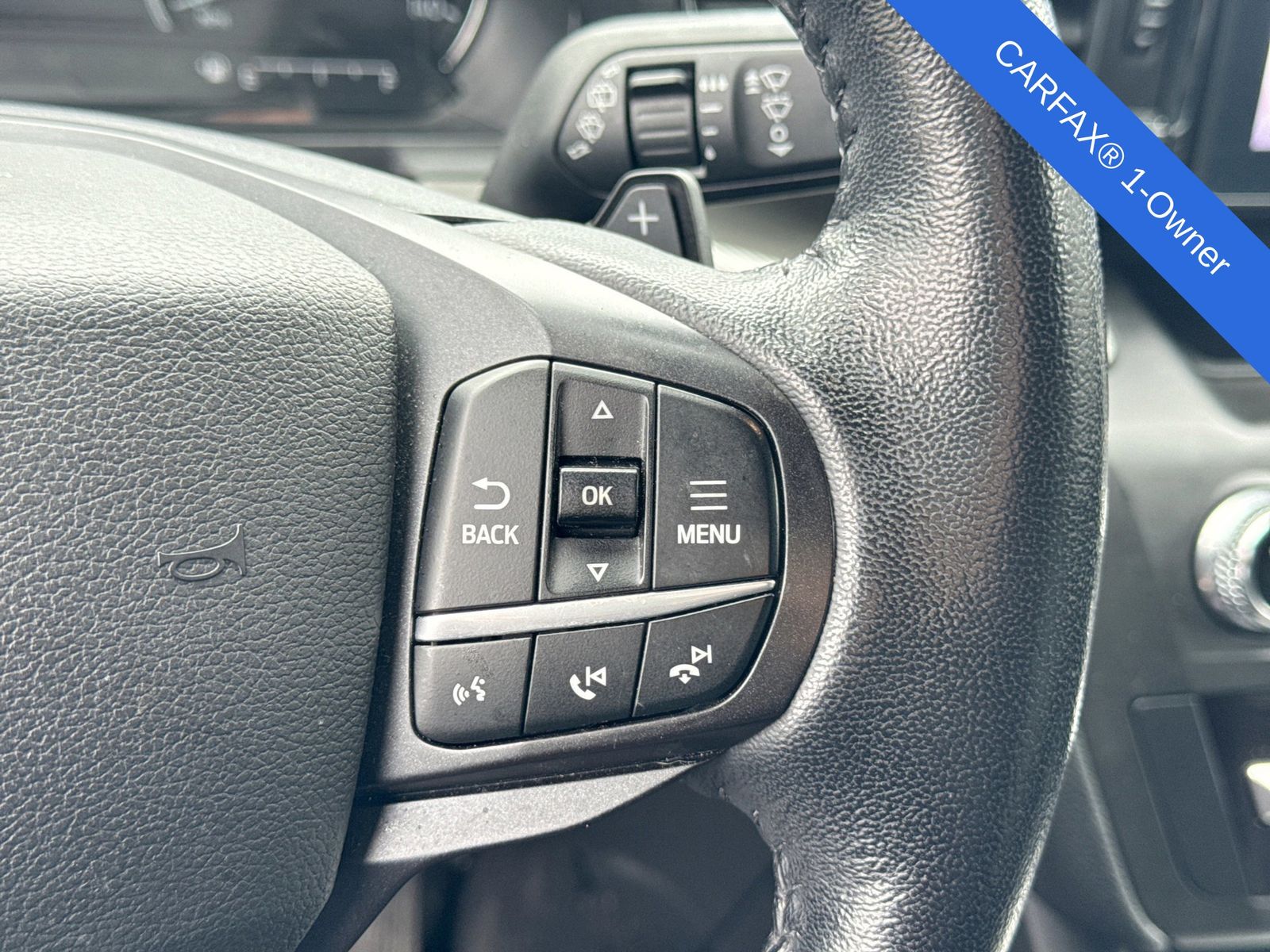 Thumbnail: 2020 Ford Explorer - 26