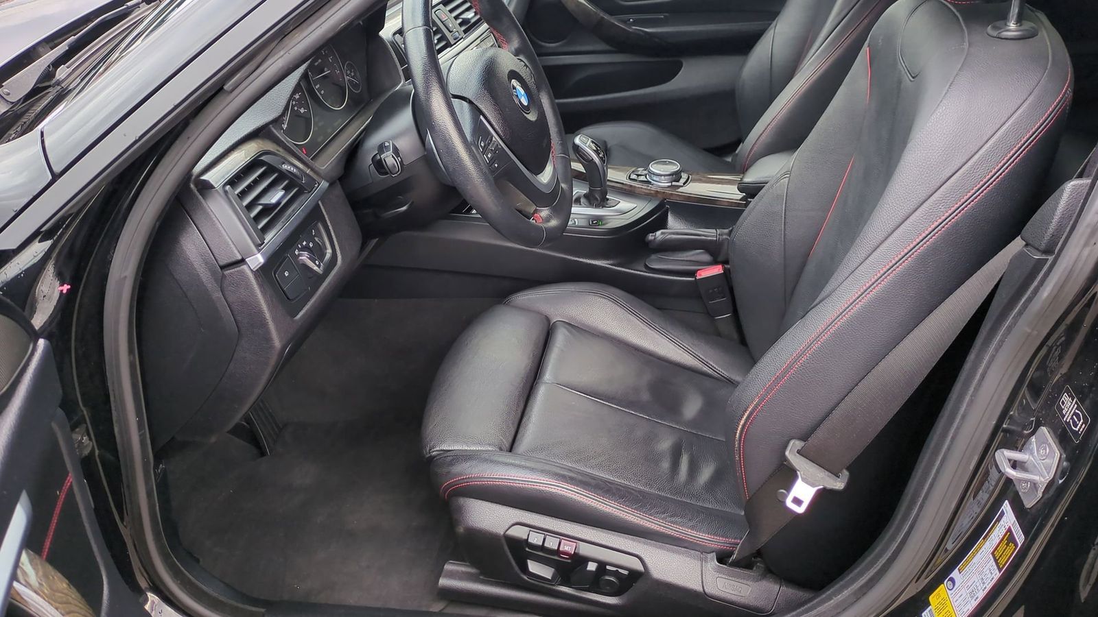 Thumbnail: 2015 BMW 4 Series - 18