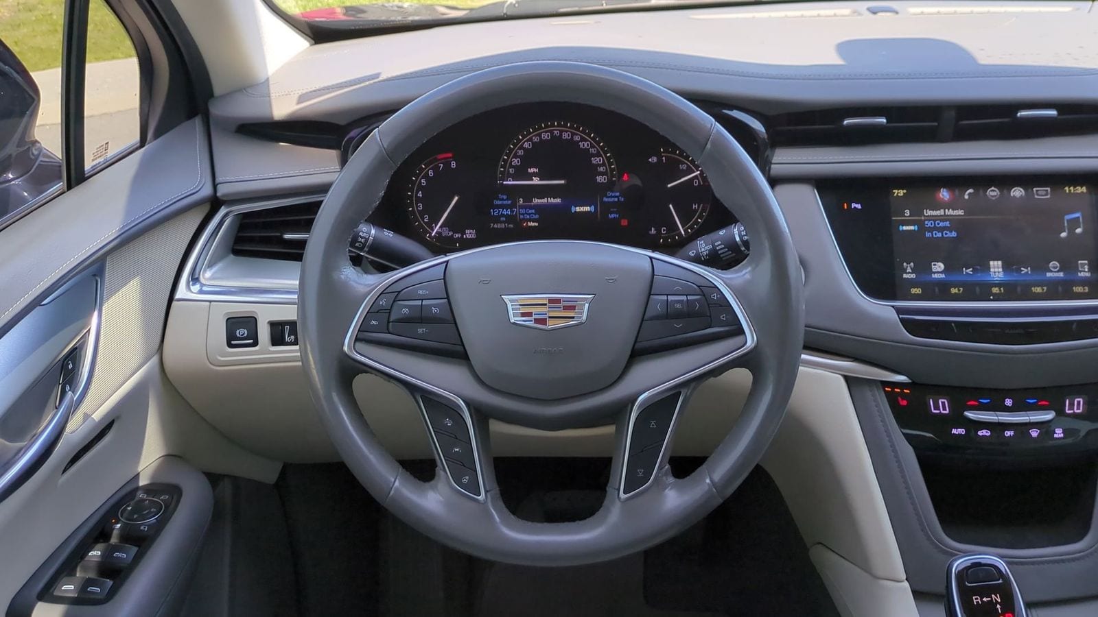 Thumbnail: 2018 Cadillac XT5 - 24