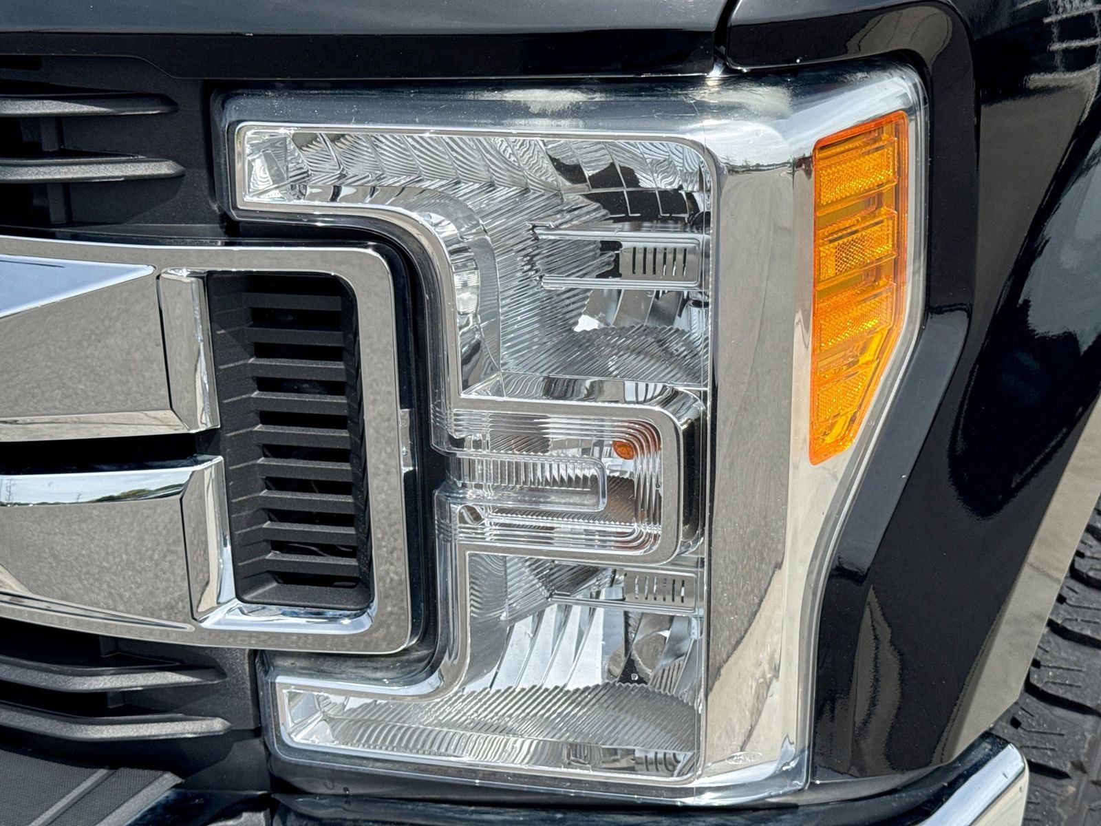 Thumbnail: 2017 Ford F-250 - 13