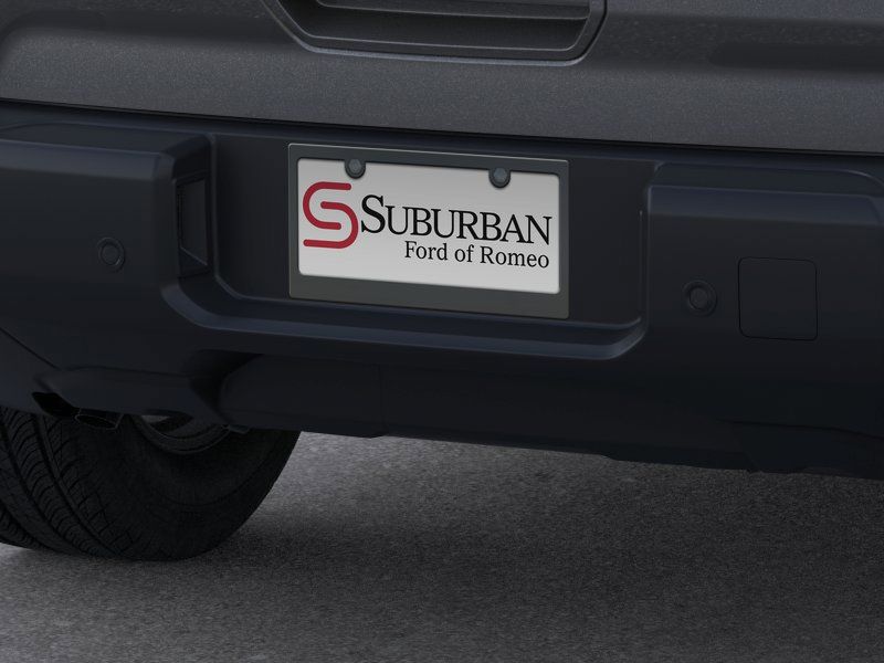 Thumbnail: 2026 Ford Bronco Sport - 24