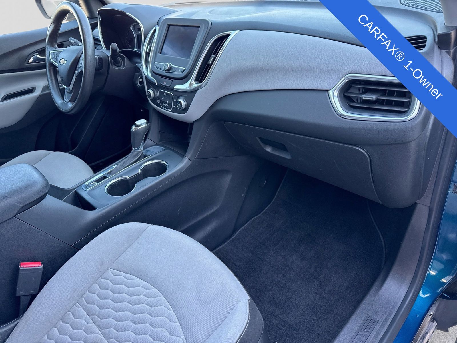 Thumbnail: 2020 Chevrolet Equinox - 8