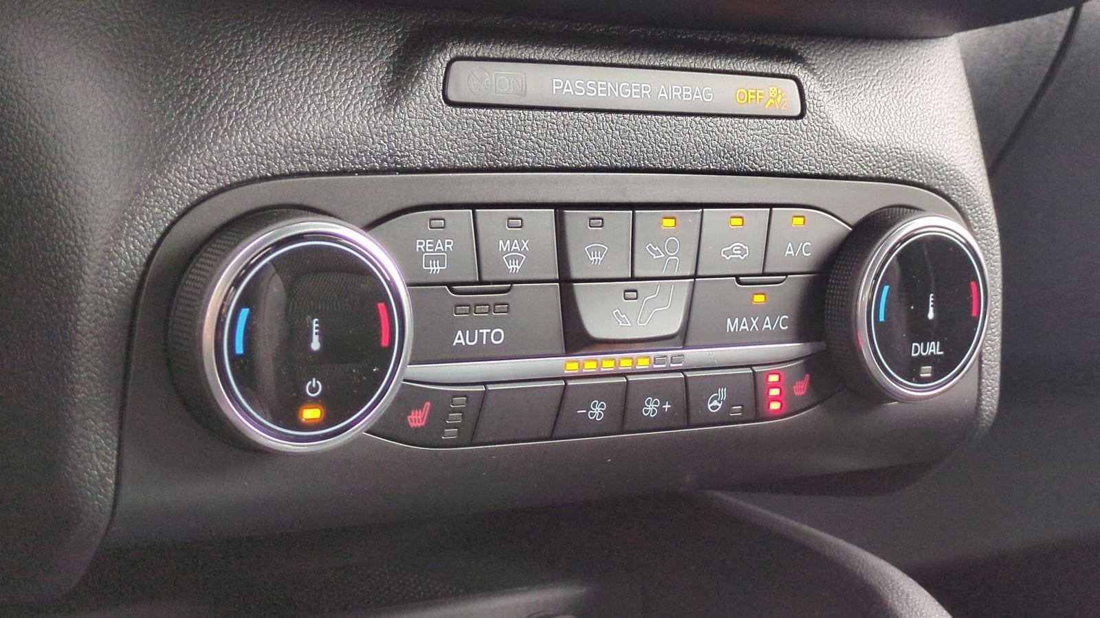 Thumbnail: 2025 Ford Escape - 28