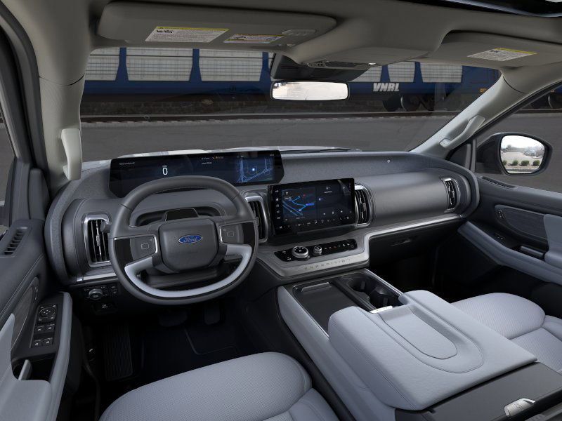 Thumbnail: 2025 Ford Expedition - 10