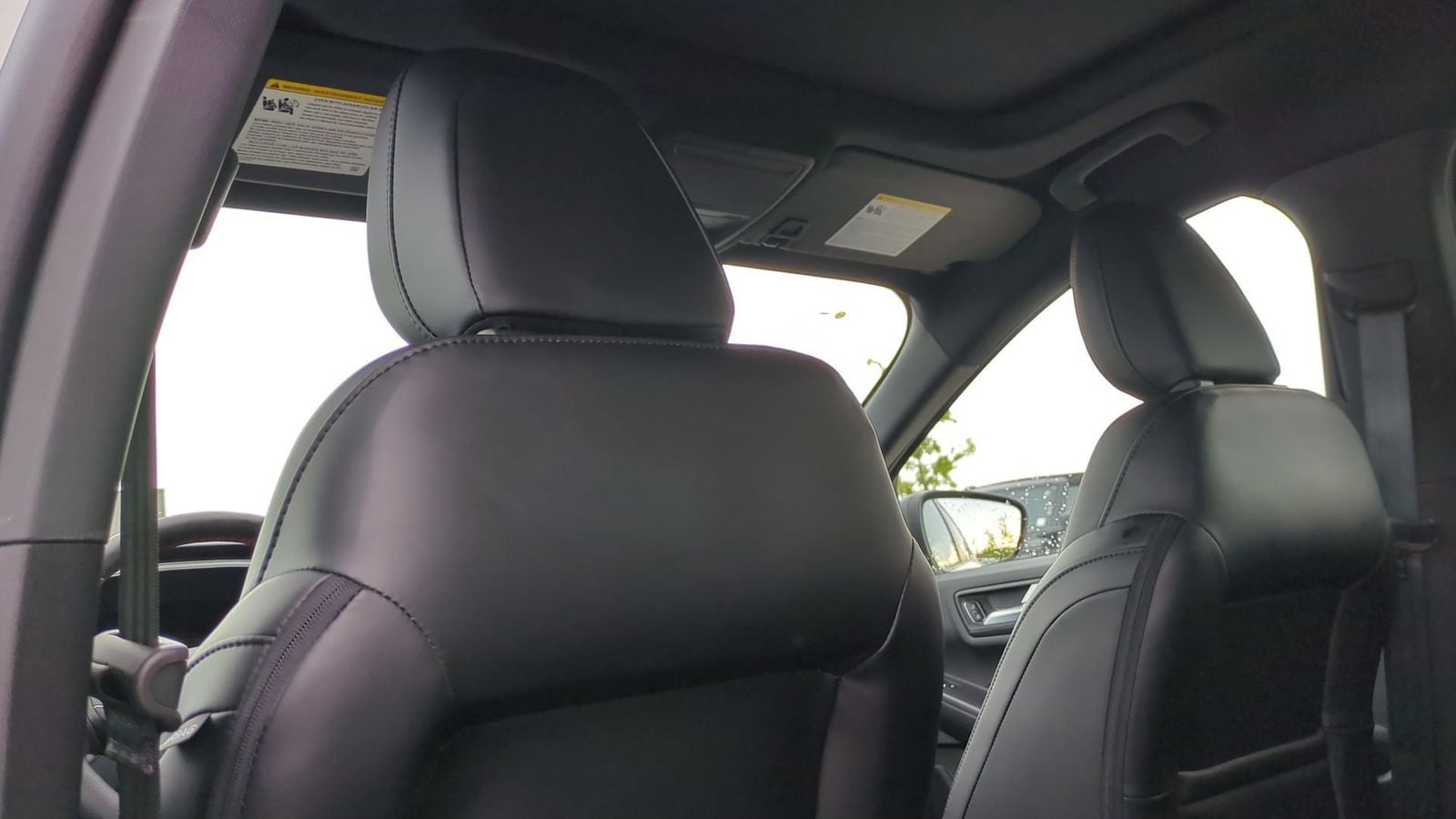 Thumbnail: 2025 Ford Escape - 17