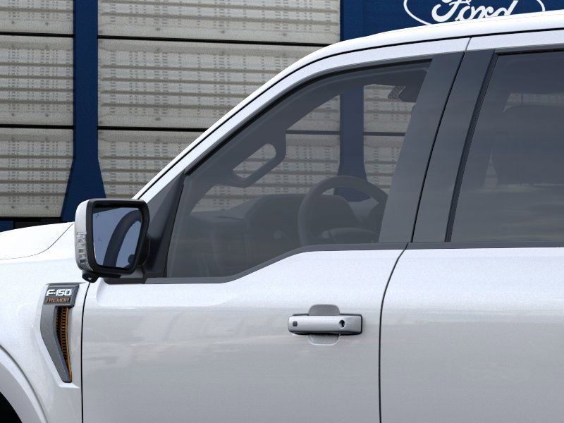 Thumbnail: 2025 Ford F-150 - 20