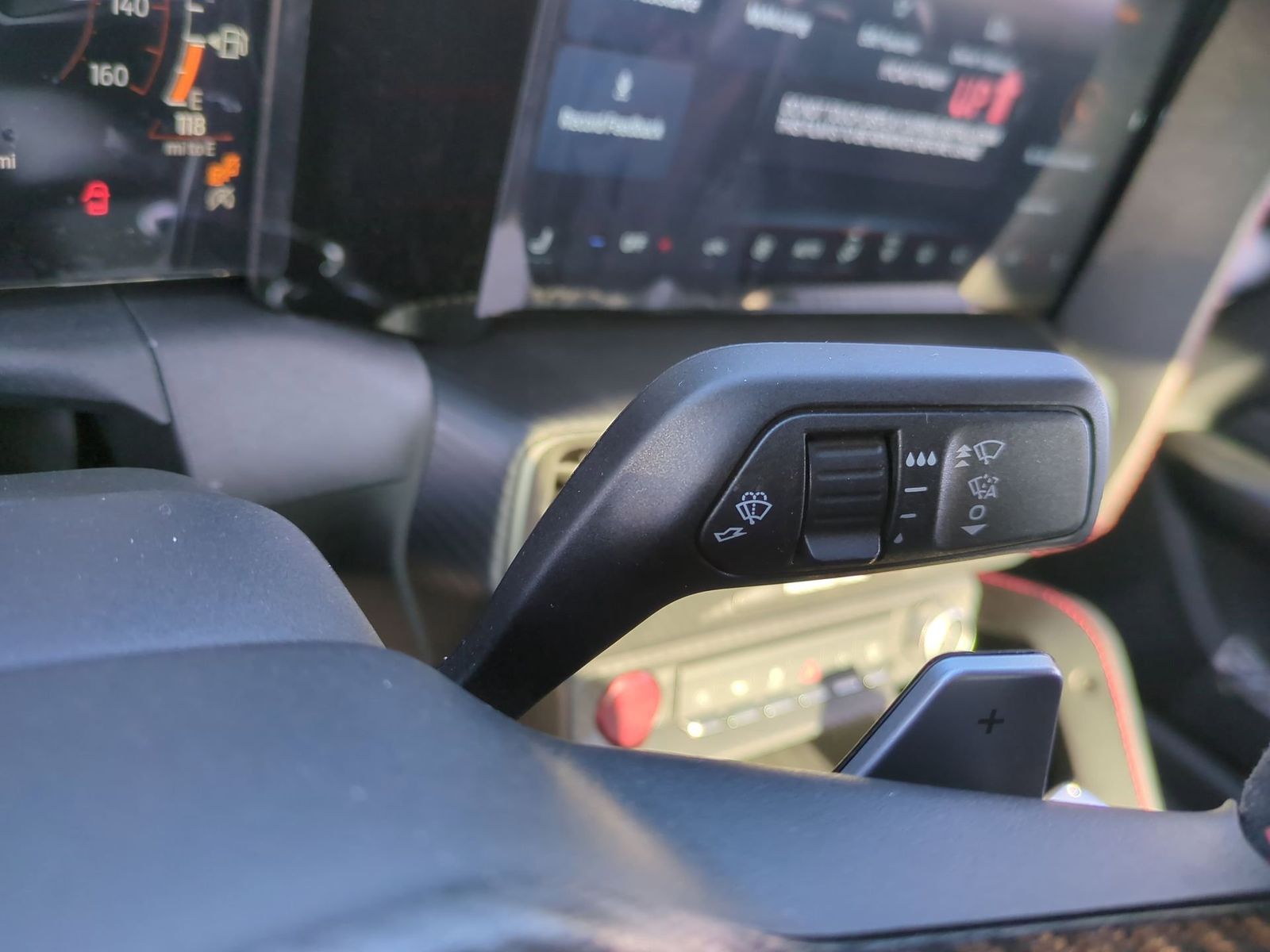 Thumbnail: 2026 Ford Mustang - 24