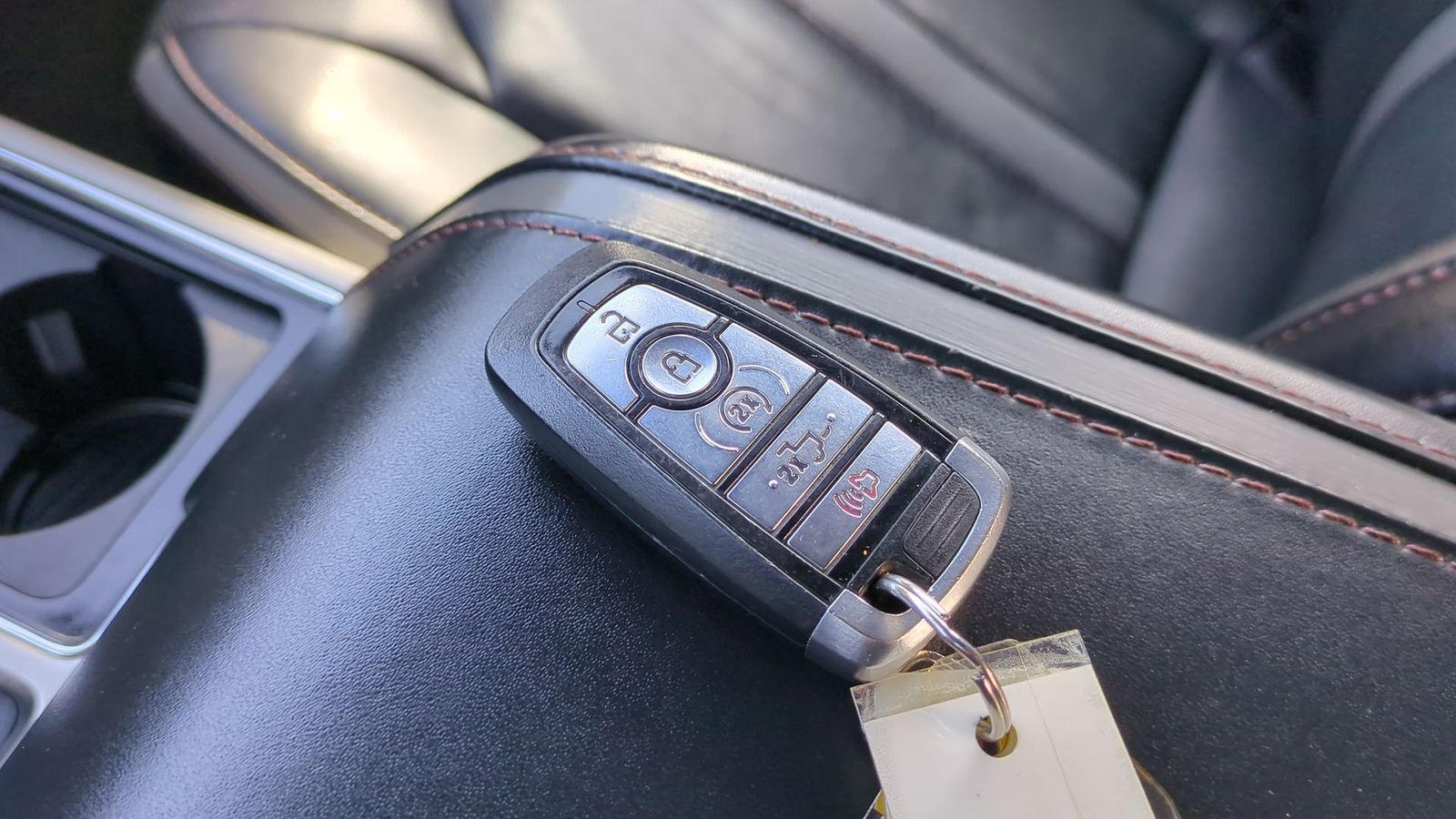 Thumbnail: 2018 Ford F-150 - 38