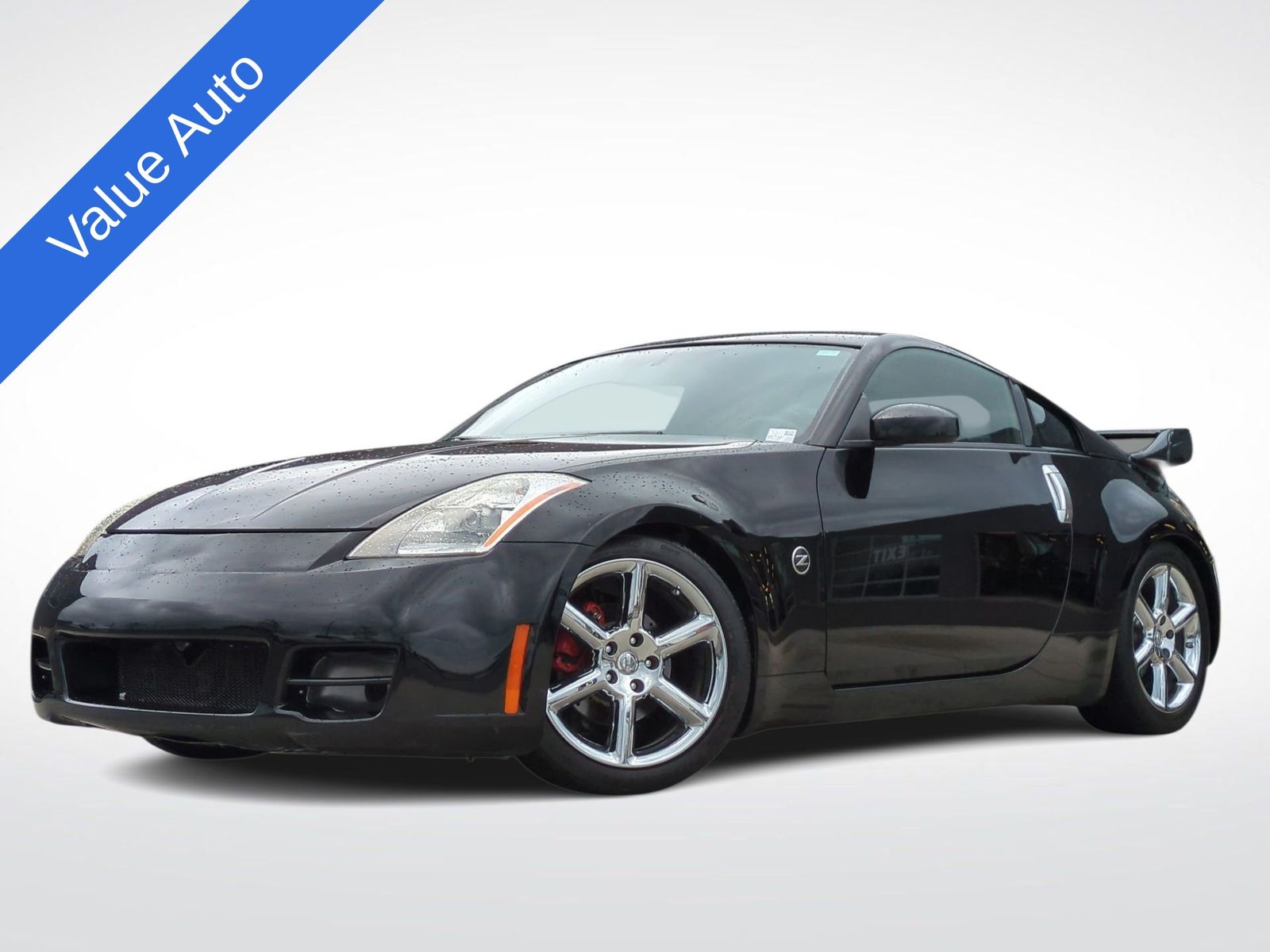 2003 Nissan Z Performance -
                  Washington, MI