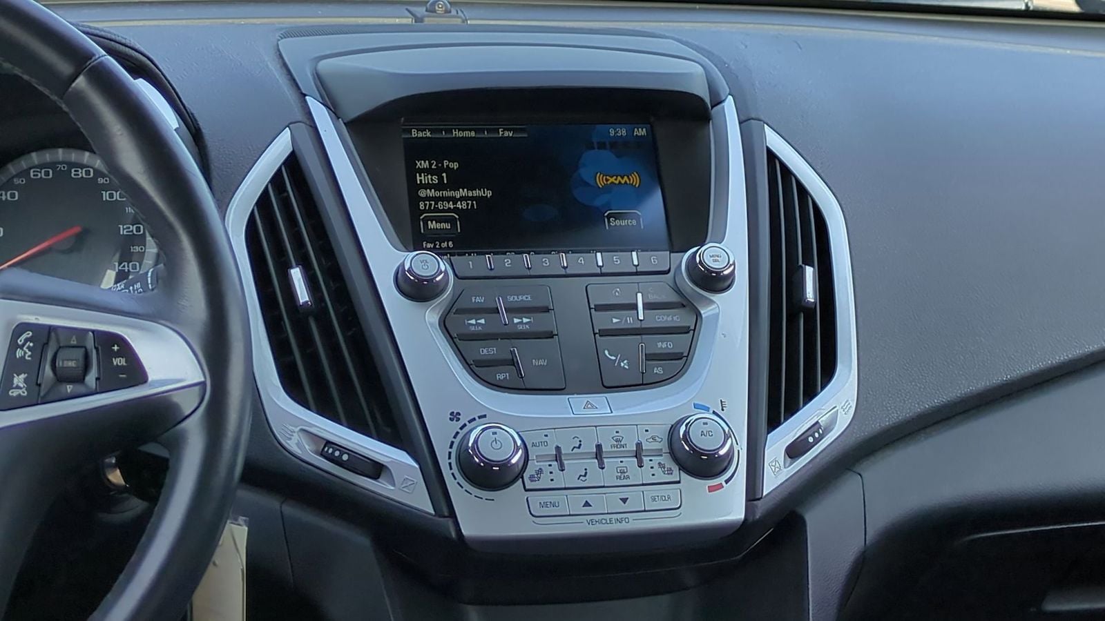 Thumbnail: 2016 GMC Terrain - 27