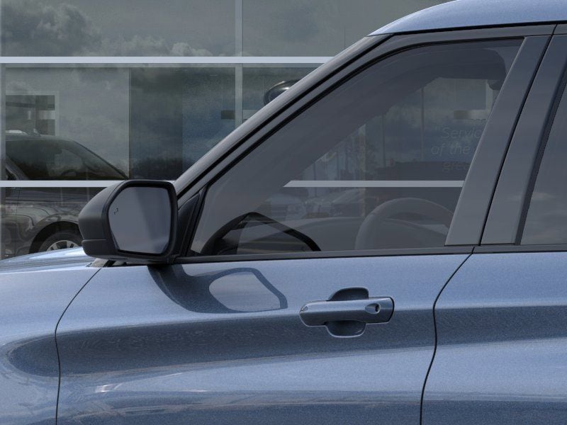 Thumbnail: 2026 Ford Explorer - 21