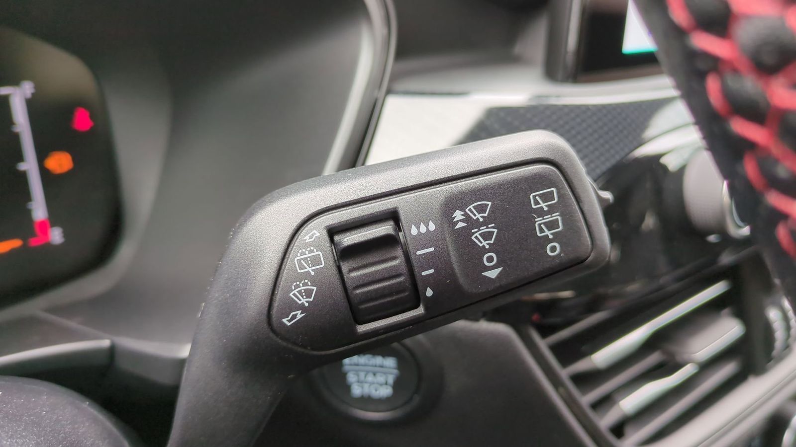 Thumbnail: 2025 Ford Escape - 23