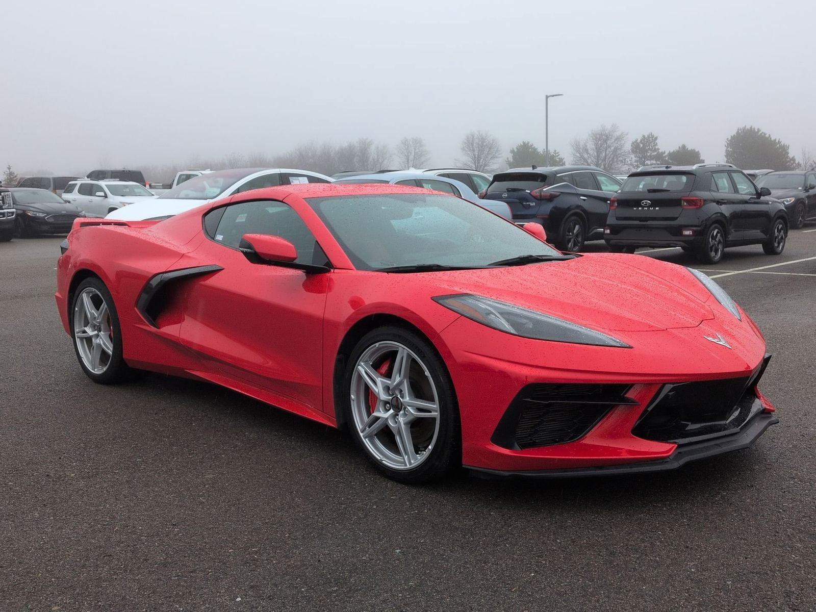 Thumbnail: 2020 Chevrolet Corvette - 10