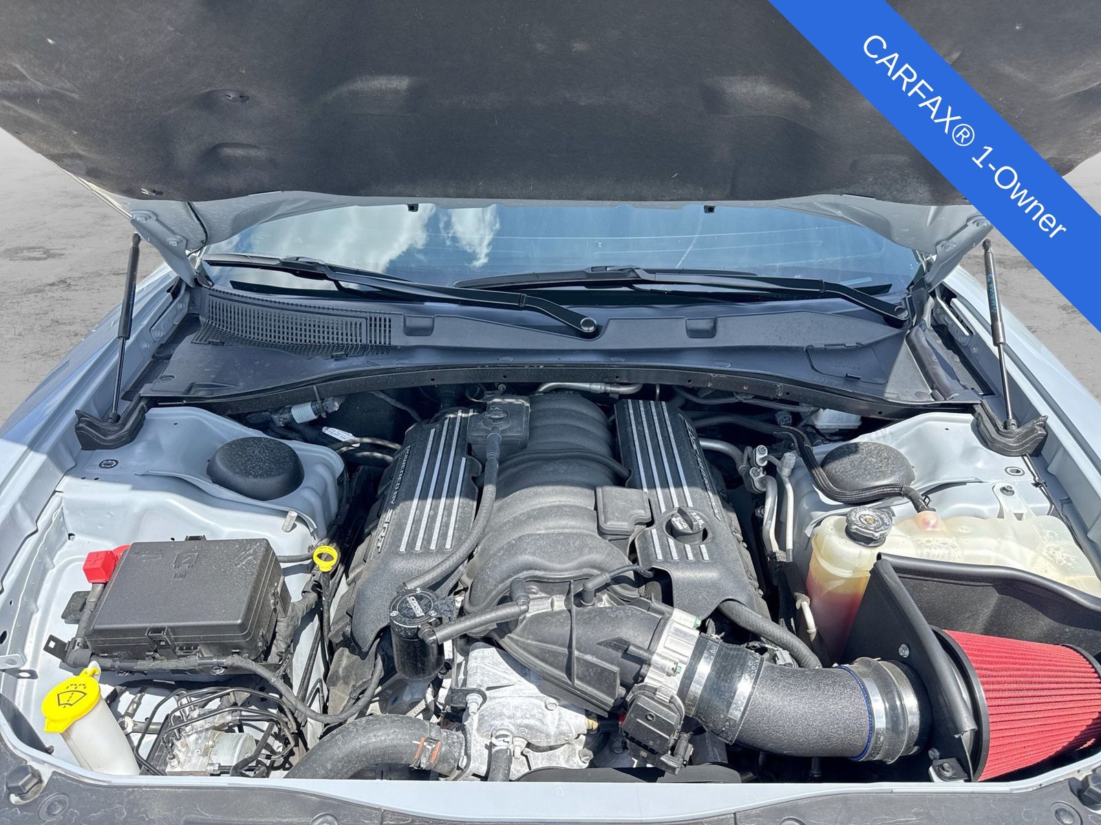 Thumbnail: 2021 Dodge Charger - 18