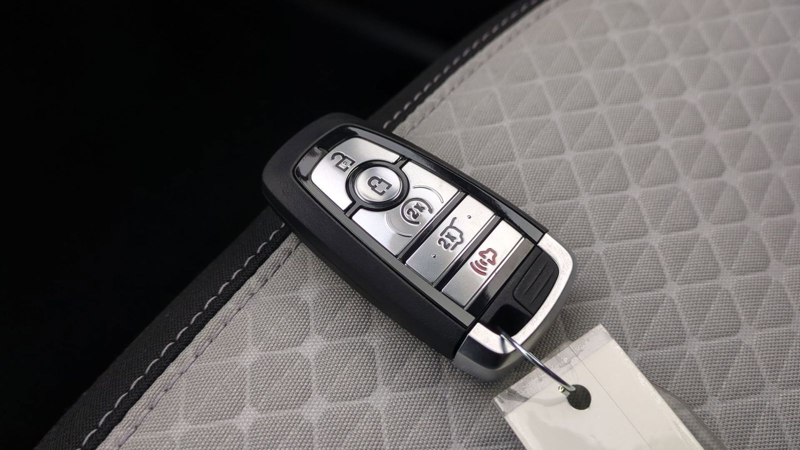 Thumbnail: 2026 Ford Escape - 34